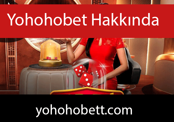 Yohohobet hakkında ifade edilenler güvenilirliğini göstermektedir.