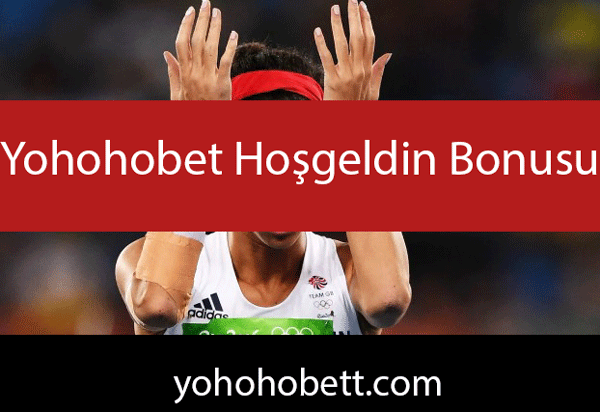 Yohohobet hoşgeldin bonusu vesilesiyle destekleyici taraftadır.