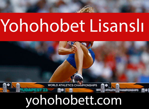 Yohohobet lisanslı yapısıyla hizmetlerini ayyuka çıkartmaktadır.