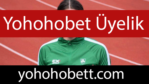 Yohohobet üyelik işlemini reşit bireylere sunmaktadır.