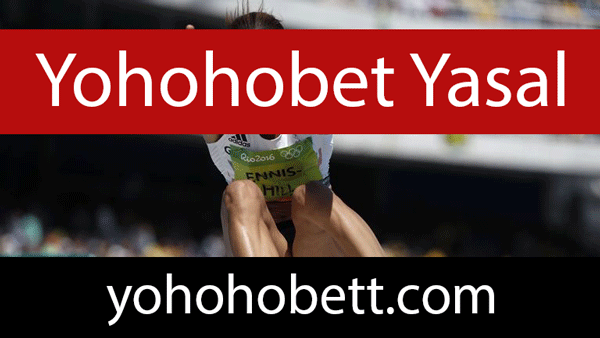 Yohohobet yasal faaliyetleriyle güven veren yapıdadır.