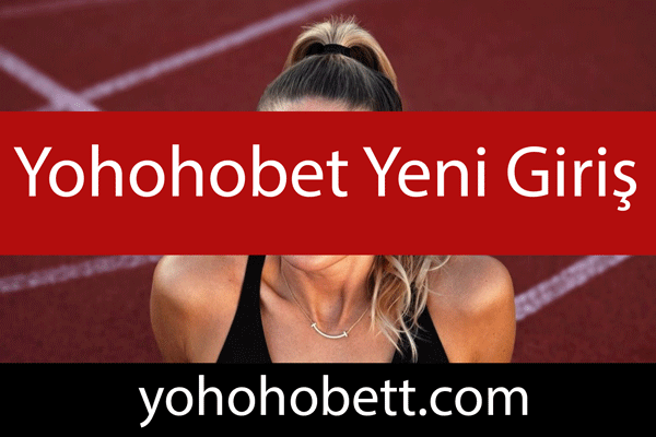 Yohohobet yeni giriş yapabileceğiniz domainiyle aktiftir.